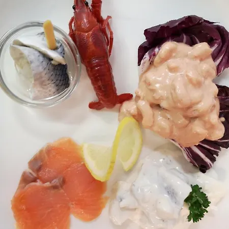 Zum Toni Szálloda 3*