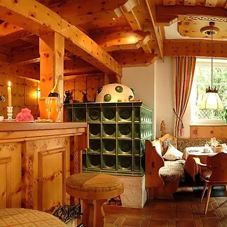 Zum Toni Hotel Bad Hofgastein