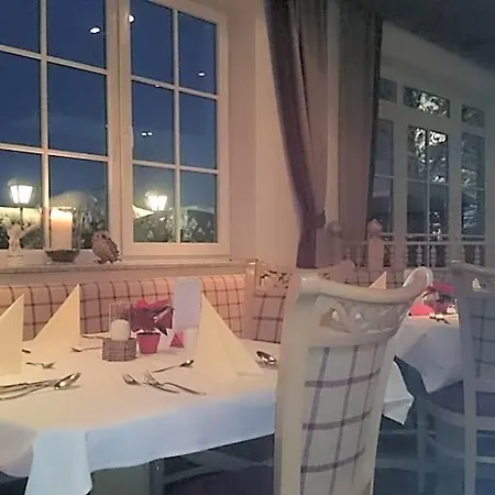 Hotel Zum Toni