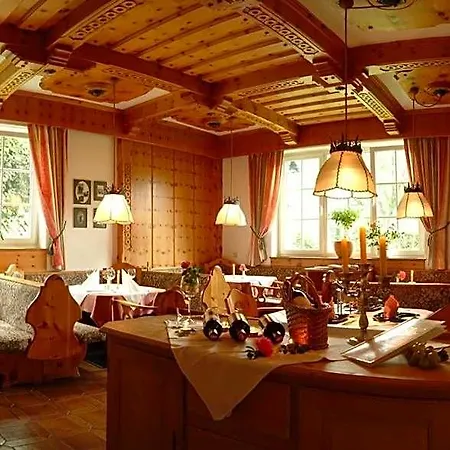 Zum Toni Bad Hofgastein