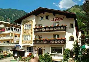 Zum Toni Hotel