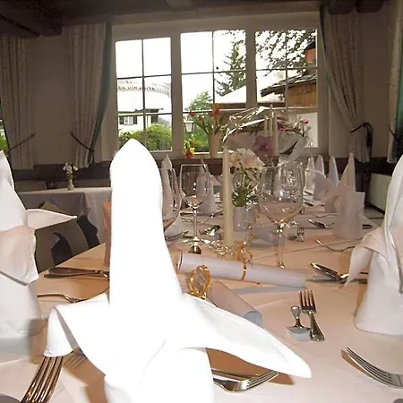 Zum Toni 3* Bad Hofgastein