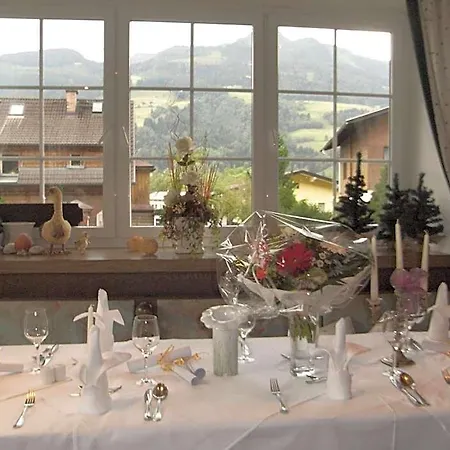 Zum Toni Bad Hofgastein