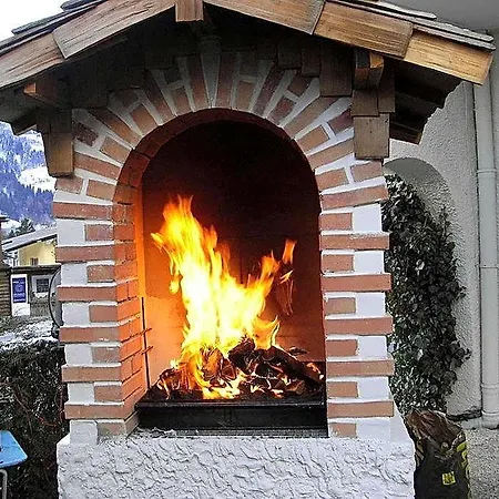 Hotel Zum Toni 3*