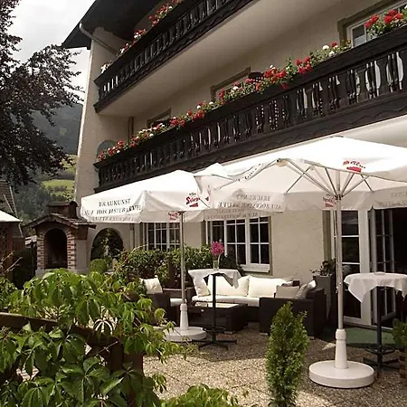 Zum Toni 3* Bad Hofgastein