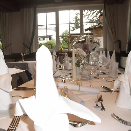 Zum Toni Bad Hofgastein