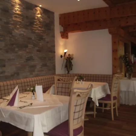 Hotel Zum Toni Bad Hofgastein