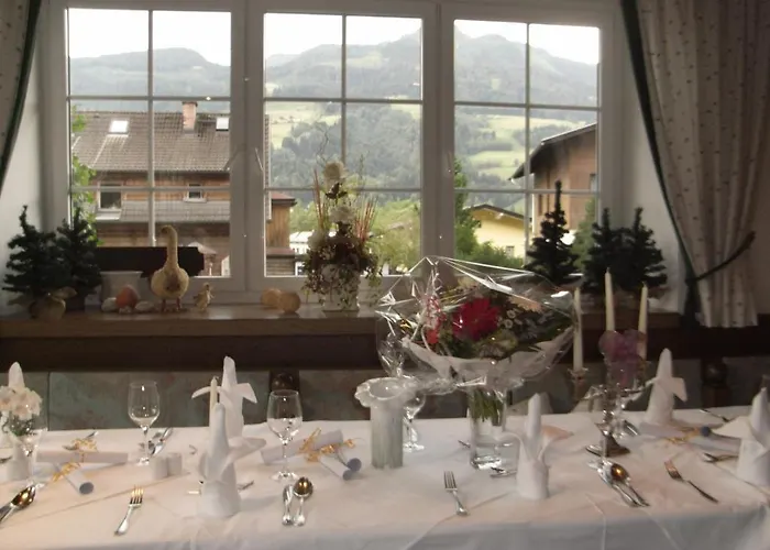 酒店 托尼酒店 3*