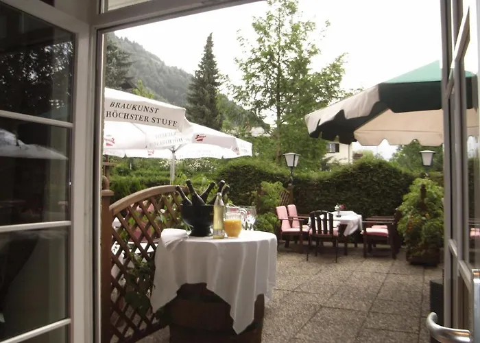 托尼酒店 酒店 3*