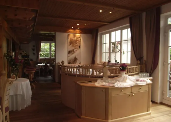 托尼酒店 酒店 3*