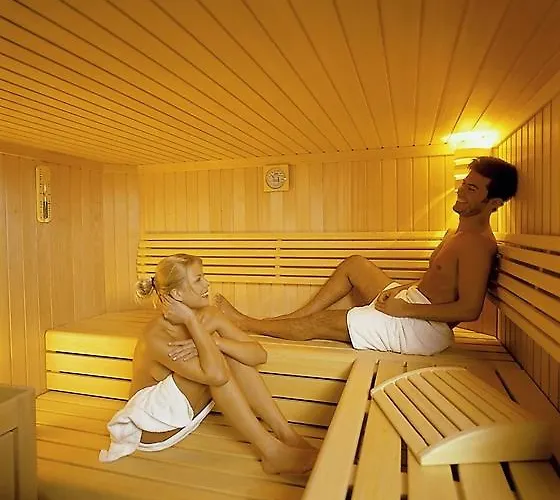 托尼酒店 3* 巴特霍夫加施泰因